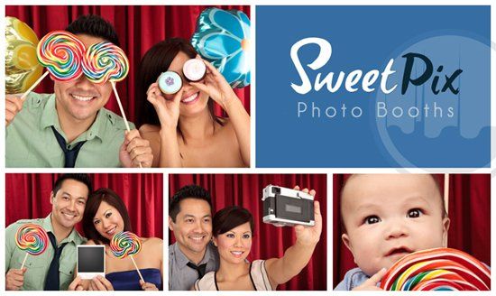 www.sweetpixphotobooths.com