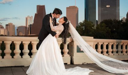 LC BRIDAL & EVENT COMPANY