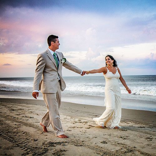 Terry & Sarah Photography