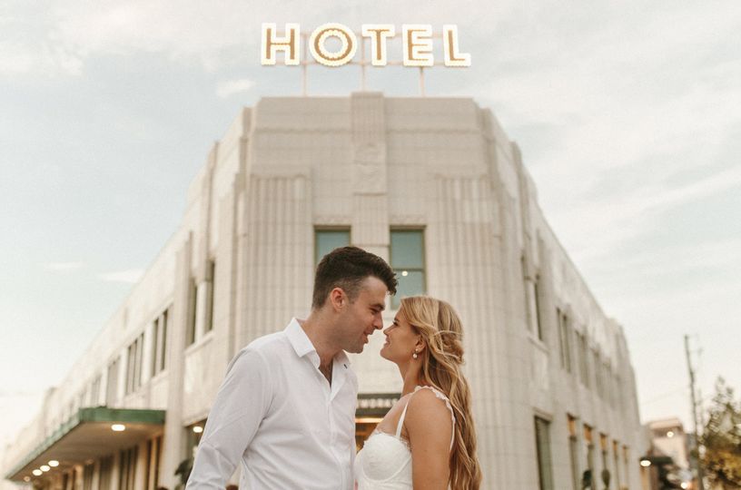 Bottleworks Hotel
