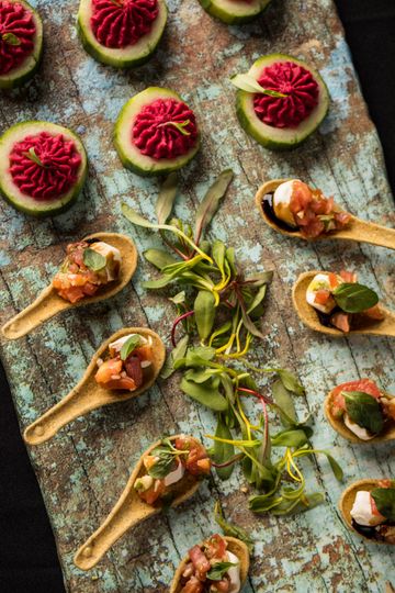 C.B.K Catering & Events