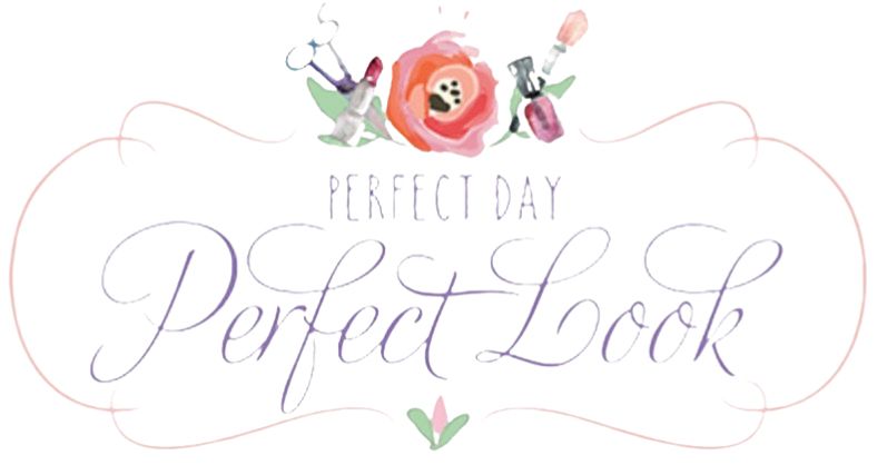 Perfect Day, Perfect Look