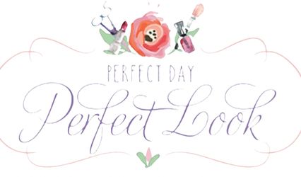 Perfect Day, Perfect Look