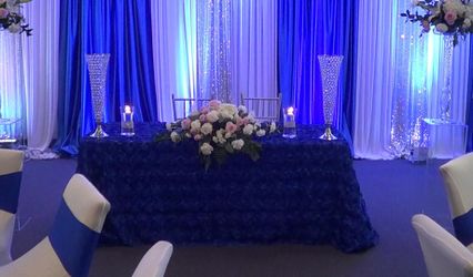 Elegant Events by Wanda