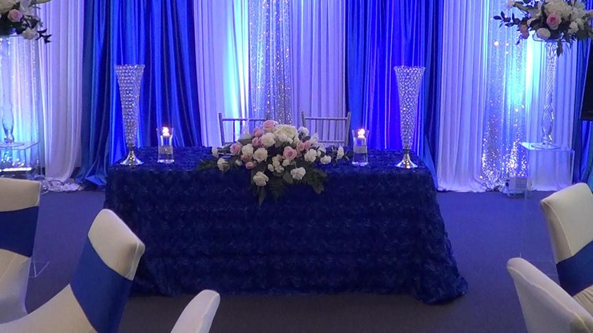 Elegant Events by Wanda
