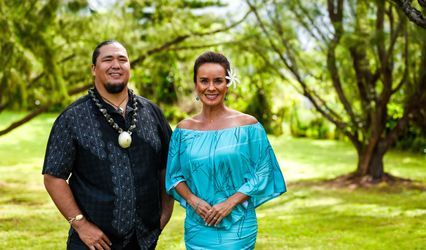 Marry You in Hawaii