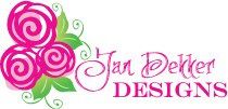 Jan Dekker Designs