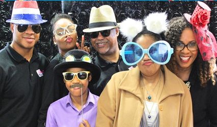 TapMore Photo Booth