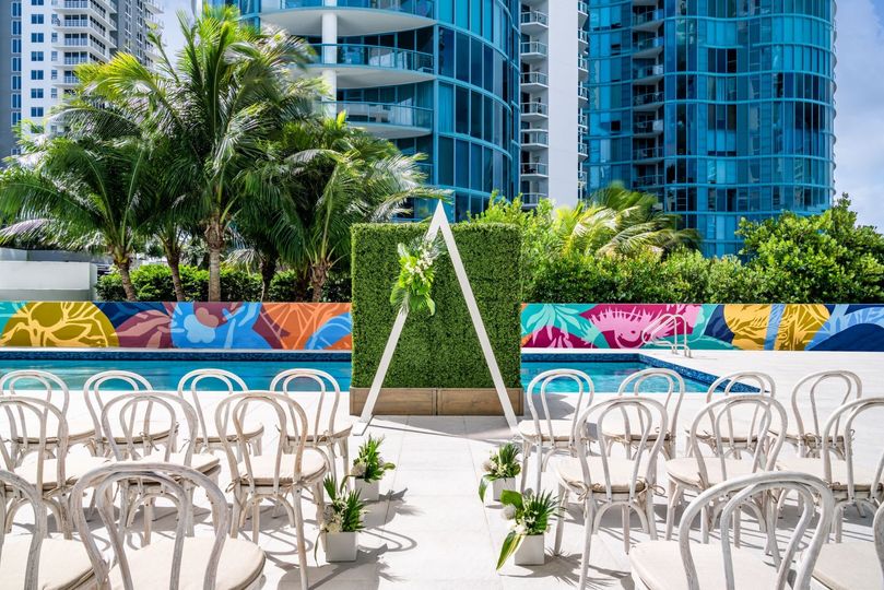 Hyatt Centric Las Olas Fort Lauderdale