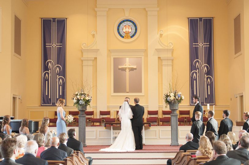 Kingsway Christian Church