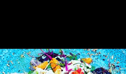 word of mouth catering