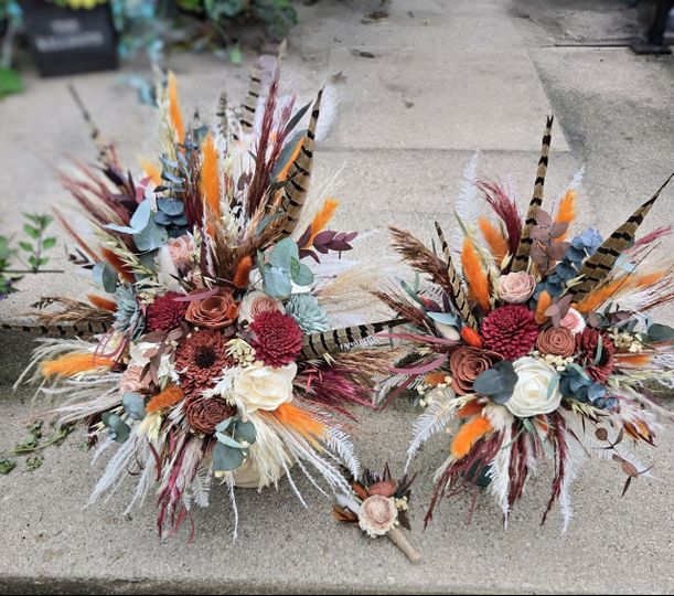 Jillybeez Floral Designs LLC