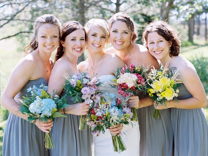 Long Ago Love | Vintage Rentals & Event Planning