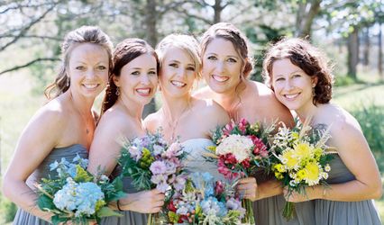 Long Ago Love | Vintage Rentals & Event Planning
