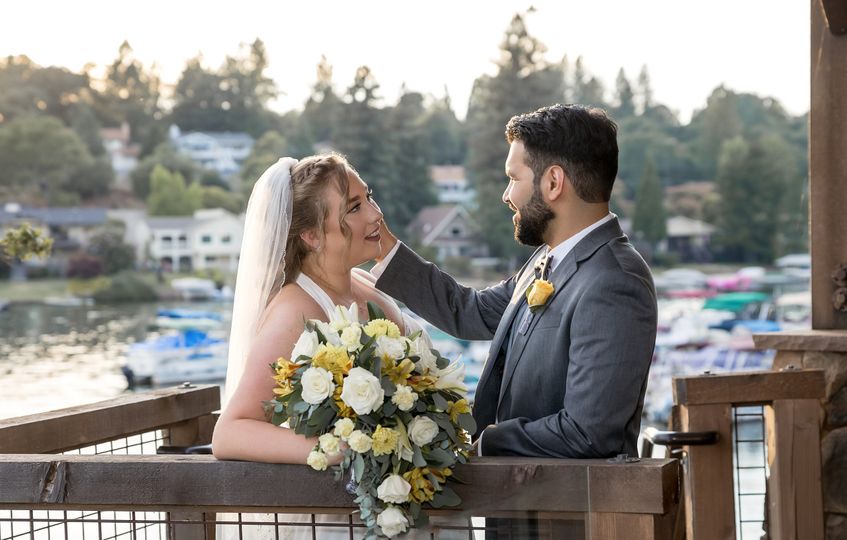 To Have & To Hold Wedding Planning