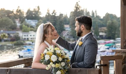 To Have & To Hold Wedding Planning