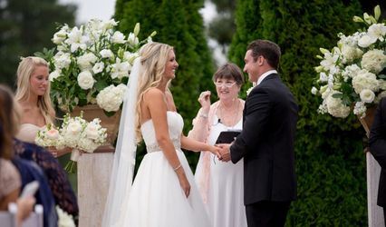 Raleigh Wedding Minister