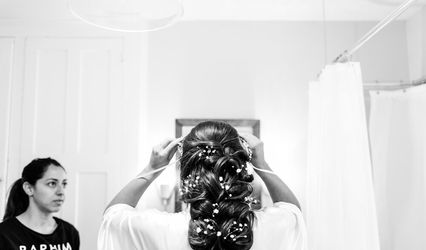 Unbridaled Beauty