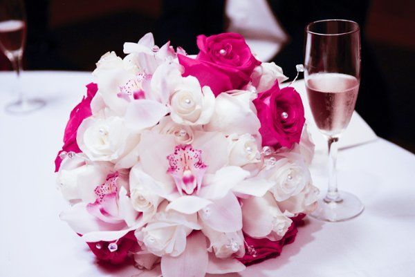 Celebrations Event Planning & Floral Design