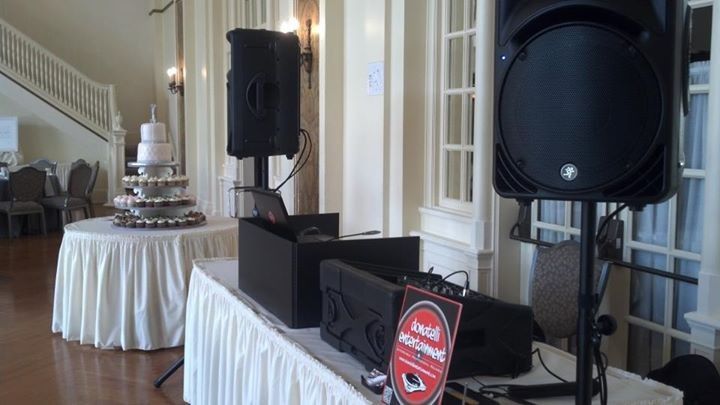 Donatelli Entertainment