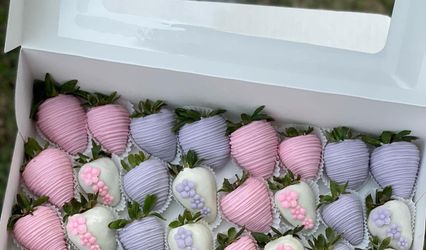 Sweets on Sweets