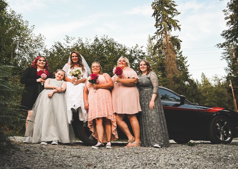 SteelHead Photography
