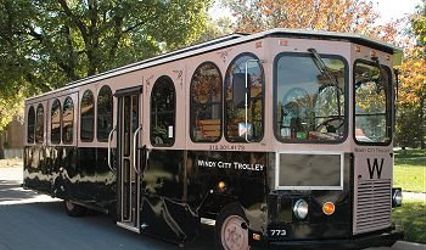 Windy City Trolley, Inc.