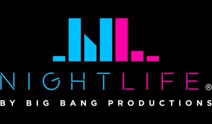 Big Bang Productions