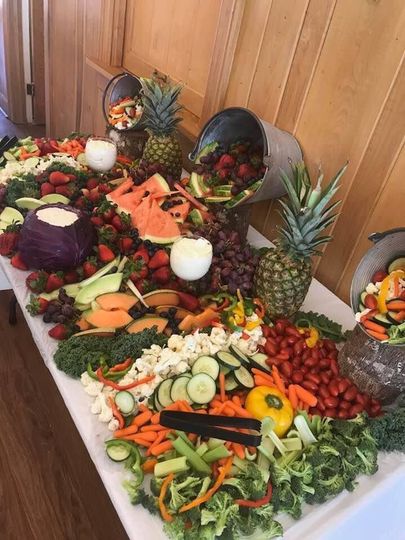 Robin's Nest Catering