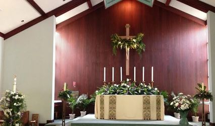 St Stephen's Episcopal Church