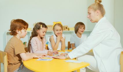 Agape Sitters & Nannies