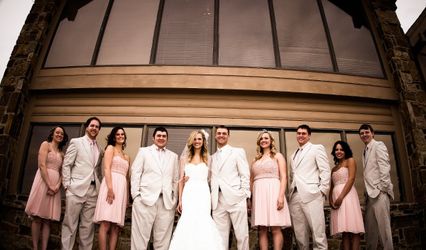 N.J.V. Photography