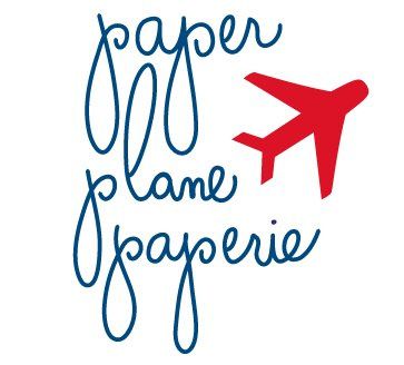Paper Plane Paperie