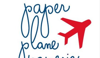 Paper Plane Paperie