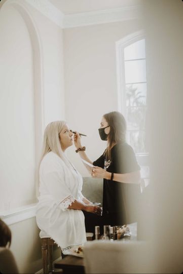 Beauty Babes Ink and Skin Salon