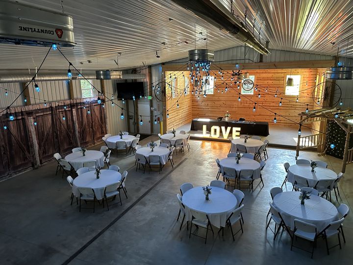 The Roost Venue