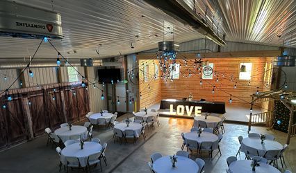 The Roost Venue