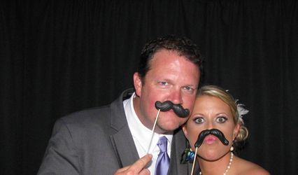 Sunflower Photo Booth Company