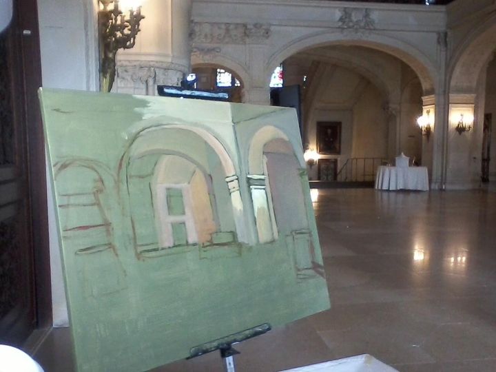 Just Plain Art
