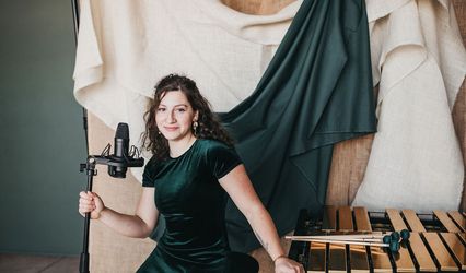 Rosie Cerquone Music