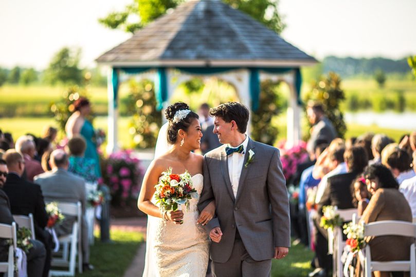 Wilson Designs & Events