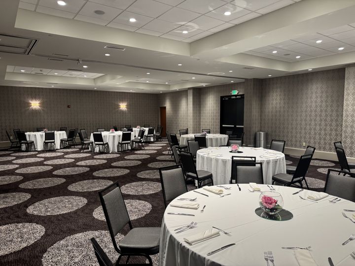 Hampton Inn & Suites Brier Creek