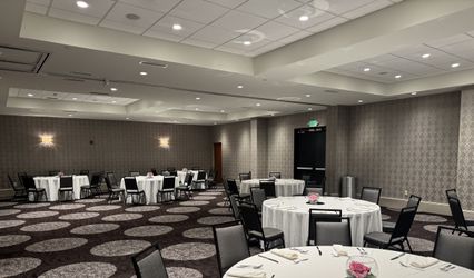 Hampton Inn & Suites Brier Creek
