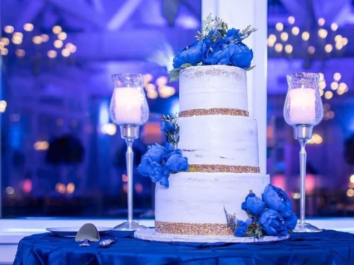 RR Wedding & Events