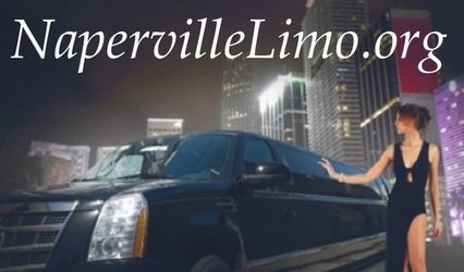 Naperville Limo