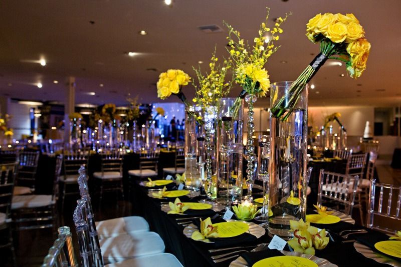 Marc Events
