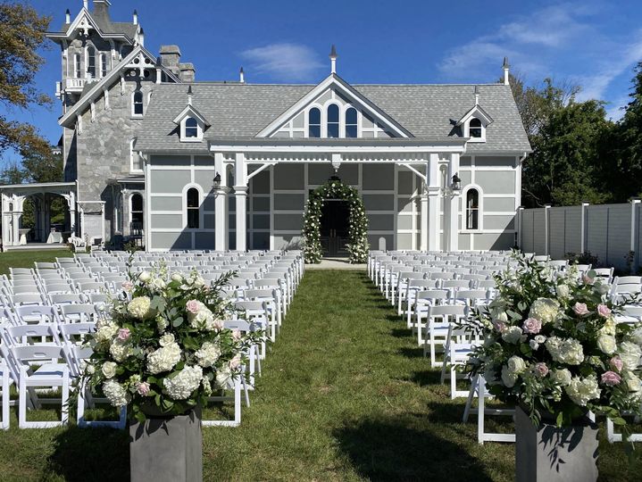 Loch Aerie Mansion LLC