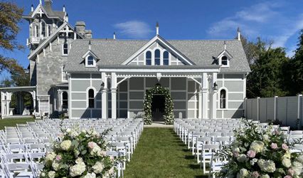 Loch Aerie Mansion LLC