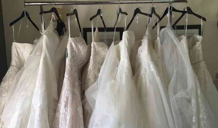 by couturier wedding reviews