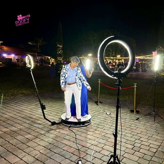 Pixify 360